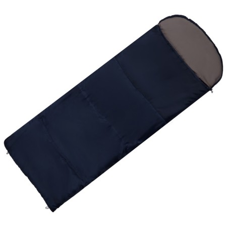 SP2XXL sleeping bag, 235 x 90 cm, from +5 to +20 ° C, color mix-4
