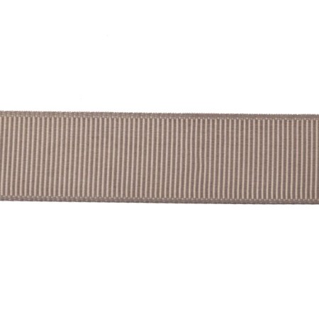 Лента для медали, серая-2