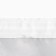 Curtain-tulle for the kitchen Witerra 140x145cm, white, PE100%