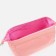 Lightning cosmetic bag, pink color