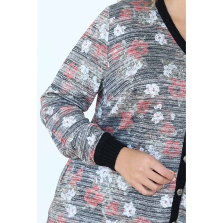 Cardigan female, size 42-2