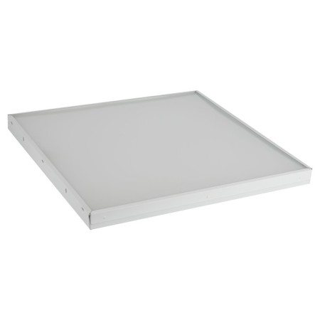 LED LED era SPO-9, 588x588x40 mm, IP20, 38W, 3990lm, 4000k, white