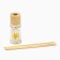 The diffuser aromatic and the interior candles “enjoy every day”, the aroma of vanilla, 20 x 12.5 x 5 cm.