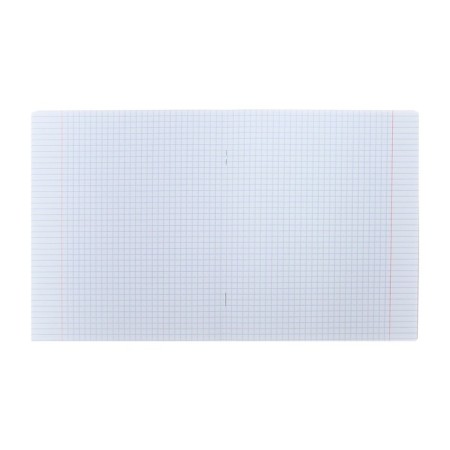 Notebook 24 sheets in the Erichkrause Duotone Next cage, cover coated cardboard, offset block, whiteness 100%, mix-8