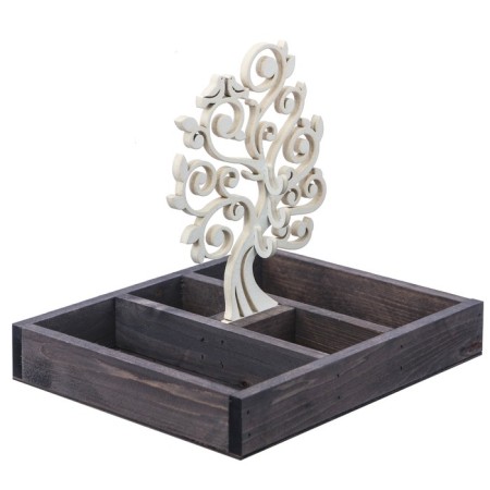 Organizer for jewelry "Tree"-1