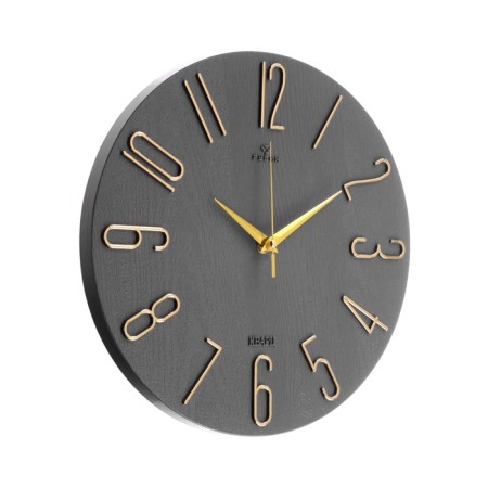 Watch Wall Interior "Classics", silent, D-30 cm, aa-5