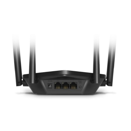Wi-Fi router Mercusys Mr60x
