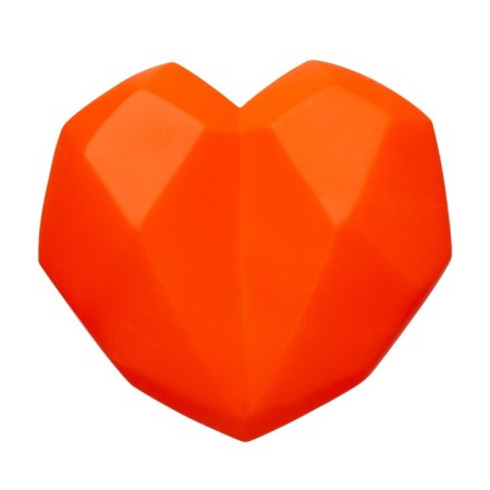 Night -hearted heart LED from batteries mix 12x11x4.5 cm Risalux-6