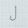 The hook Nautilus Sting Float Chering S-1112, BN color, No. 6, 10 pcs.