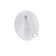 Bra Technical C176-WL-01-6W-W, LED, 10W, 14x6.5x14 cm, 600lm, white color