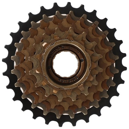 Ratchet Saiguan FW-8, 8 speeds, 14-28t
