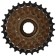 Ratchet Saiguan FW-8, 8 speeds, 14-28t