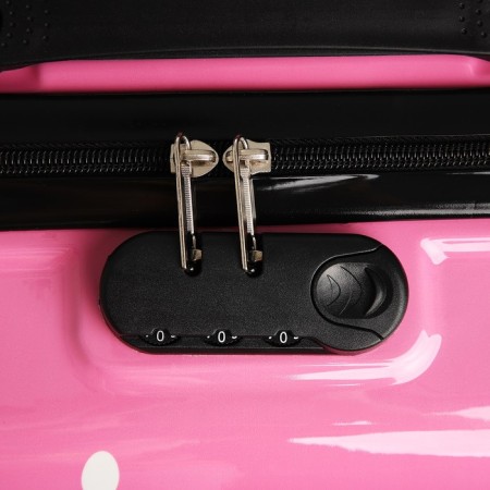 Supply Children's 30 L (S), Lightning Department, Pink Color-5