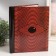 Photo album magnetic 20 sheets "Illusion" 29x24x2 cm
