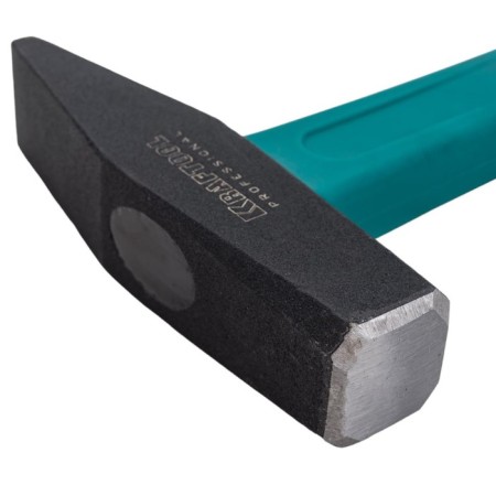 Handing cap Locabulary Kraftool, square boiler, Fiberglass handle, 500 g-2