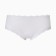 Set of women's panties slips (3 pcs), white/black/pink color, size l (44-46)