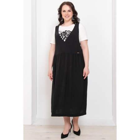 Female blouse, size 54