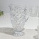 Drinking set, glass, 7 items: jug 1.2 l, 6 glasses 270 ml