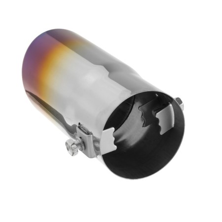 Nazadka on a muffler 138 × 58 mm, landing 55 mm-4