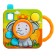 Developing toy "Miracle camera", color mix