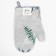 Mittens-Open "Dolyana" Tropics 20x27 cm, 100% cotton, Vatin 250g/m2