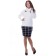 Women's skirt, size 50
