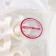 Holder for dental brushes on suction cups, design mix