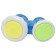 Musical Children's Center-BASTAR EVERFLO DARBUKA HS0399592, Blue color