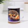 Sublimation "ALO, cat" 320 ml, with application