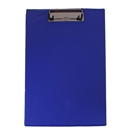 Tablet with Calligrata A4, PVC, blue