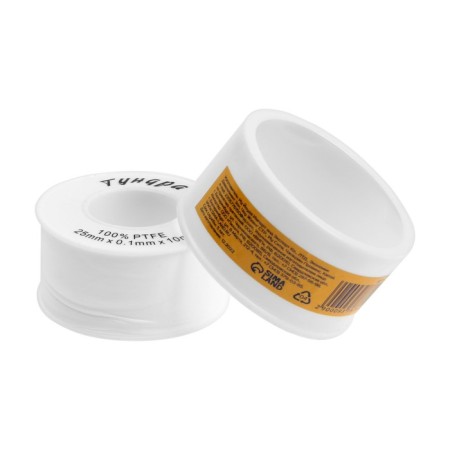 Tape Fum Tundra 25 mm x 0.1 mm x 10 m