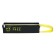 Penal soft, 1 compartment, 50 x 200 x 50 mm, voluminous, silicone, Devente Born to be free, with a handle