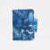 Busmaker on the button, 24 cards, blue color