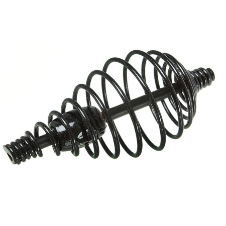 Hurricane feeder is conical with cargo, painted, 20 g