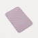 Cardholder on the phone Textura, skin python, light-lilac color