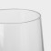 Set of glasses Ultime, 450 ml, crystal glass, 6 pcs