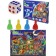 Board Game "House with Goting", 2-4 players, 3+