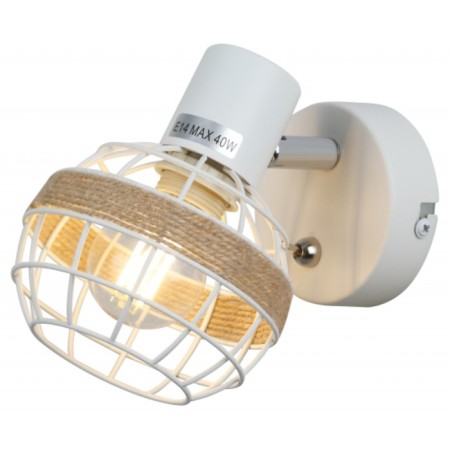 ANSELMA lamp 7034-701 1 x E14 40W 40W