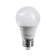 LED LED Feron, (7W) 230V E27 4000K A60, LB-91