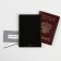 Cover-Prikol for Passport "Intelligentsia" (1 pc) PVC, Complete