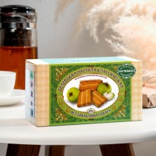 Believskaya pastille without sugar, 180 g