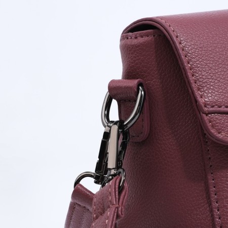 Bag-mixer on magnet, pink color-4