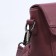 Bag-mixer on magnet, pink color