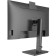 Monitor NPC 27 "MF2712-B black IPS LED 4MS 16: 9 HDMI M/M CAM Matte Has Piv 300CD 178g/1 107990