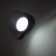 Light lamp, 80 lm, COB, 3 AAA, magnet, adhesive base, 7.5 x 9.2 x 5.5 cm