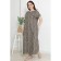 Women's dress, size 48