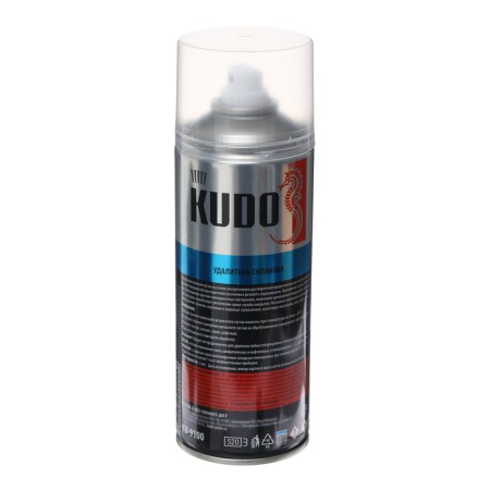 Silicone Ratter Kudo, 520 ml KU-9100-1