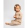 Combineson children's fashion, height 56 ​​cm, beige color
