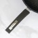 Granite frying pan, d = 28 cm, plastic handle, anti-stick coating, color gray color