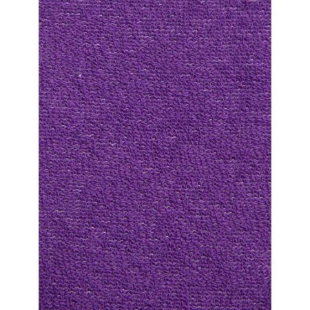 Women's slippers open nose, size 39-41, purple color-7